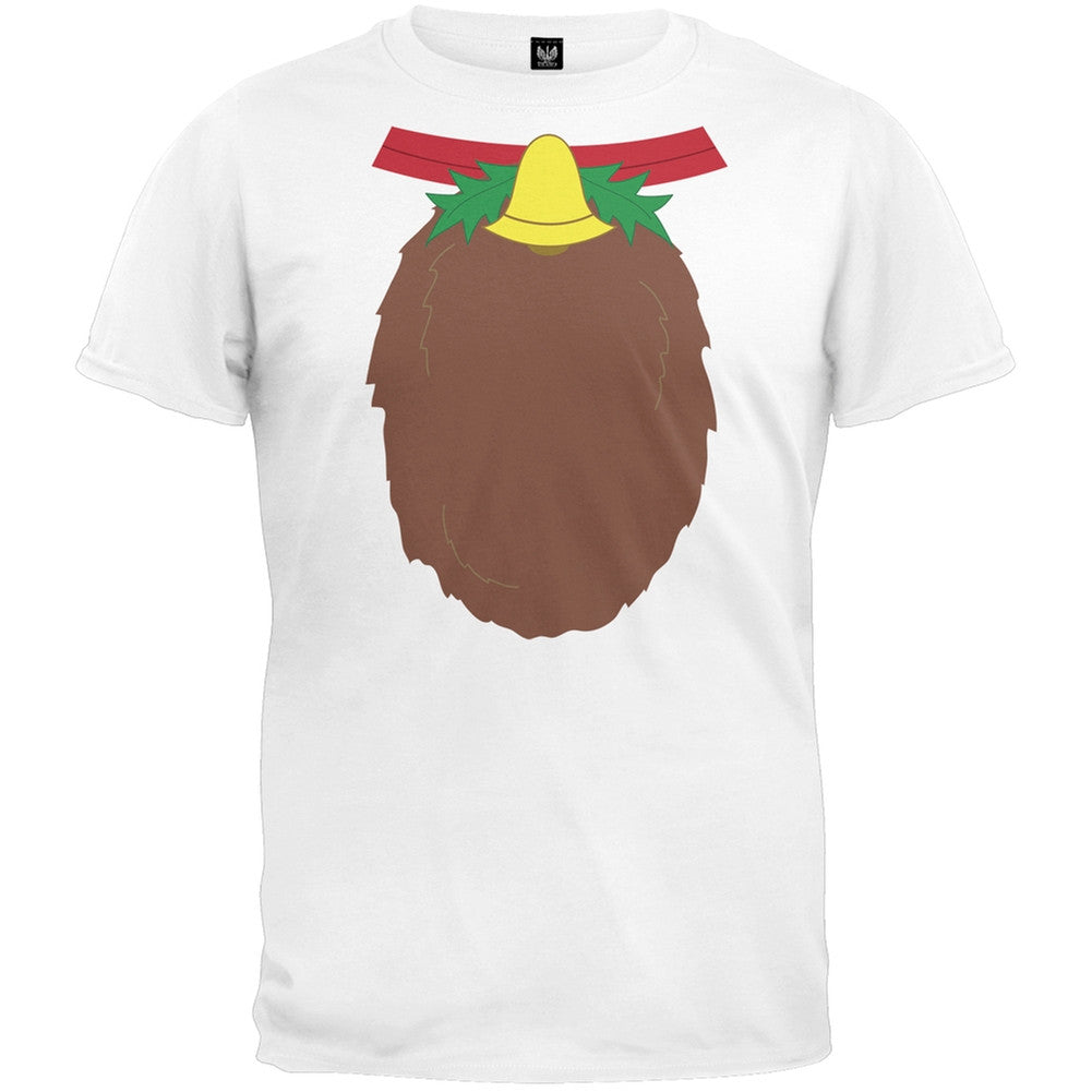 Christmas Reindeer Costume Youth T-Shirt Youth T-Shirts Old Glory