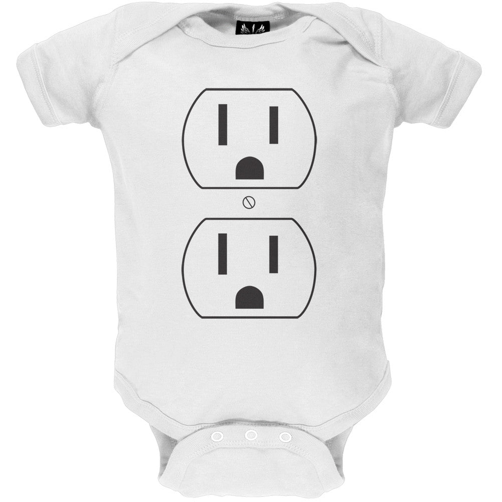 Outlet Costume Tee Baby One Piece Baby One Piece Old Glory