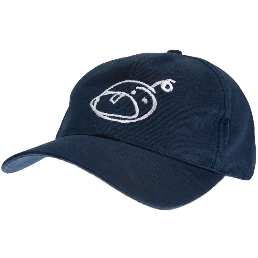 Presidents of the USA - Adjustable Logo Baseball Cap Adjustable Baseball Caps Old Glory OS Dark Blue