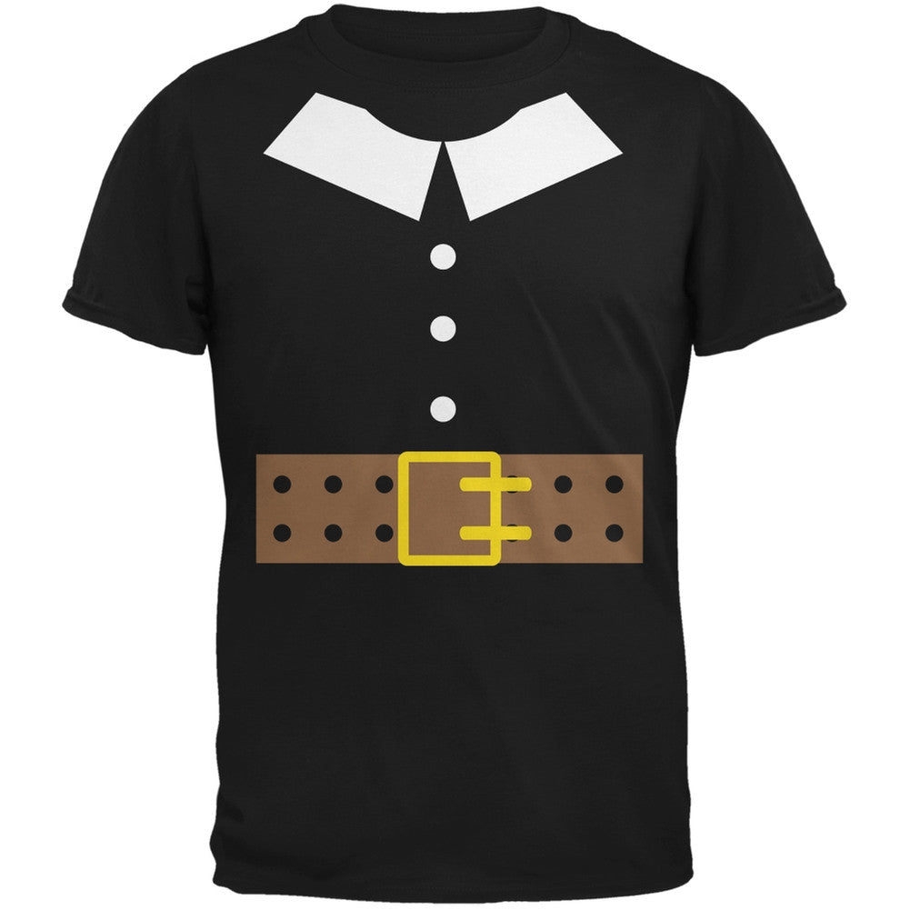 Pilgrim Costume Youth T-Shirt Youth T-Shirts Old Glory