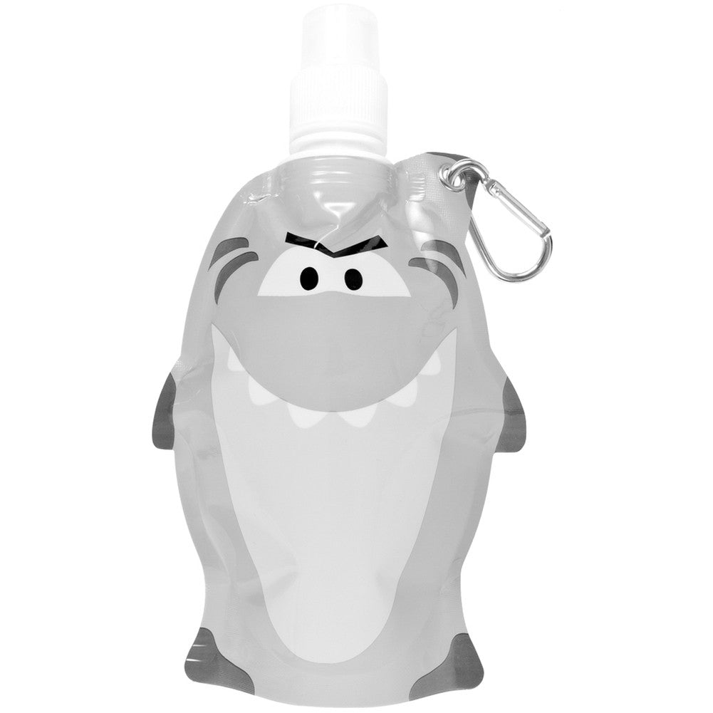 Shark Body Eco-Friendly Drink Bottle Water Bottles AnimalWorld