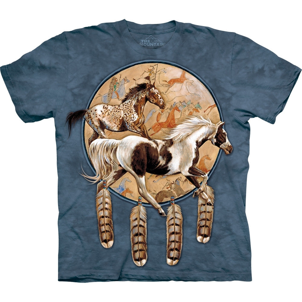 Soquili Shield T-Shirt Men's T-Shirts The Mountain