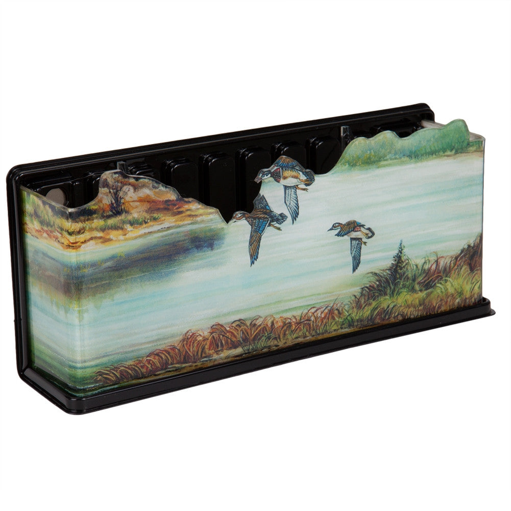 Ducks Flying Fun Caddy Basket Caddy Animalworld