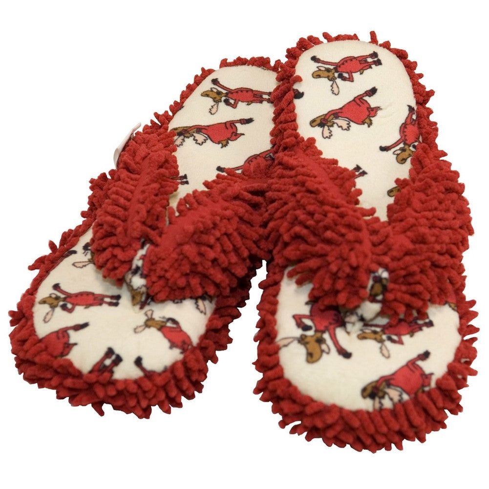 Almoose Asleep Women's Spa Slippers Slippers Lazy One