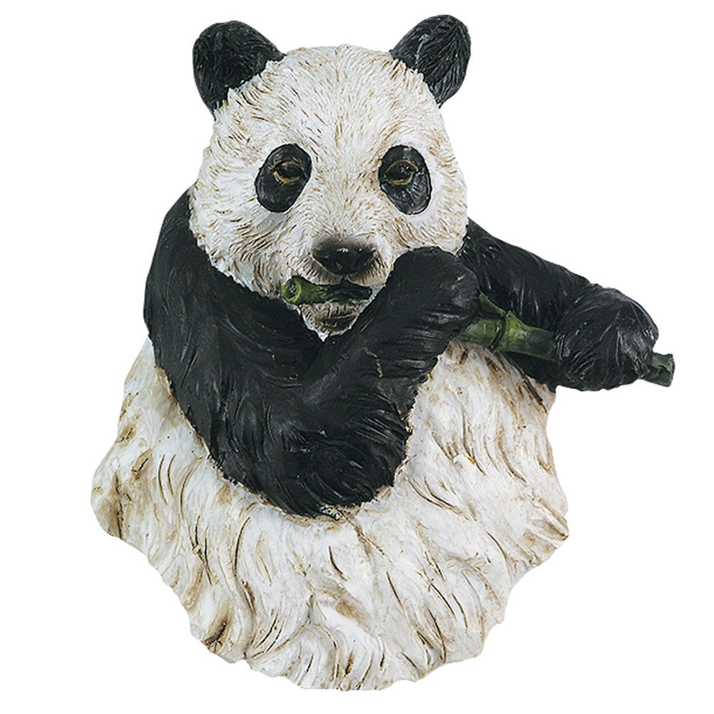 Panda Munching Magnet Refrigerator Magnets Animalworld