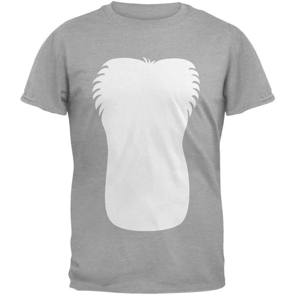 Koala Costume T-Shirt Men's T-Shirts Old Glory