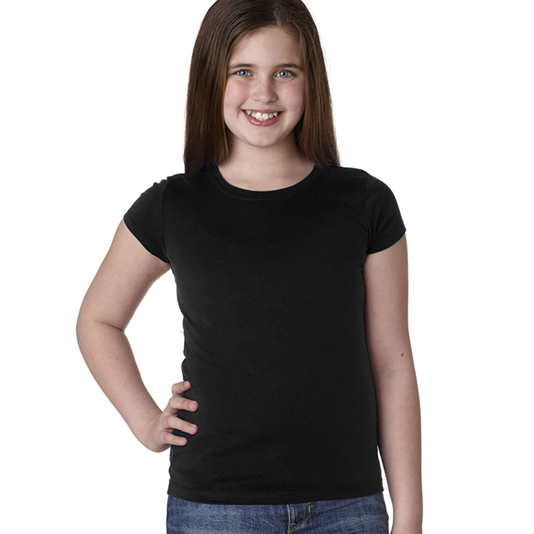 Halloween Angel Wings Youth T-Shirt Youth T-Shirts Old Glory