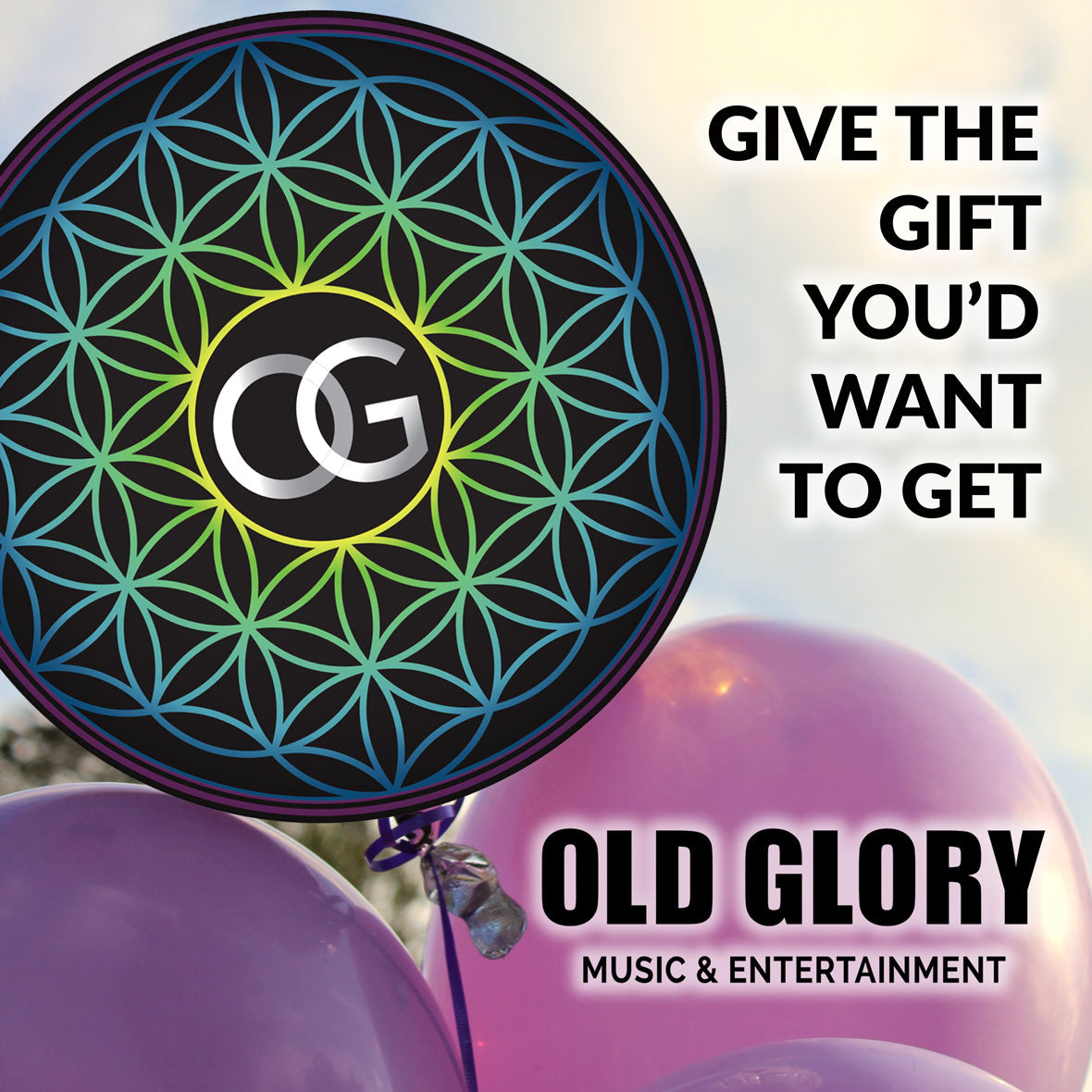 Old Glory Gift Card Gift Cards OldGlory.com