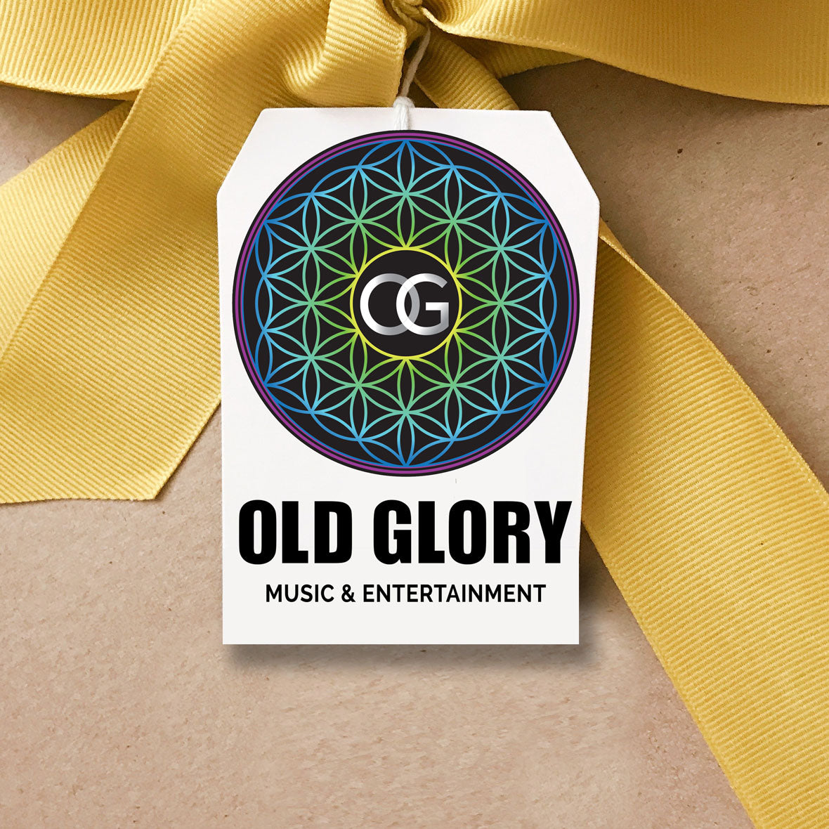 Old Glory Gift Card Gift Cards OldGlory.com $25.00