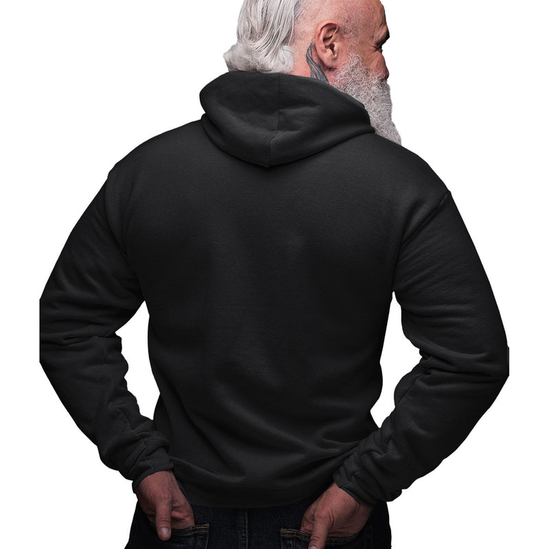 Pink Floyd Carnegie Hall Mens Pullover Hoodie Men's Hoodies Pink Floyd