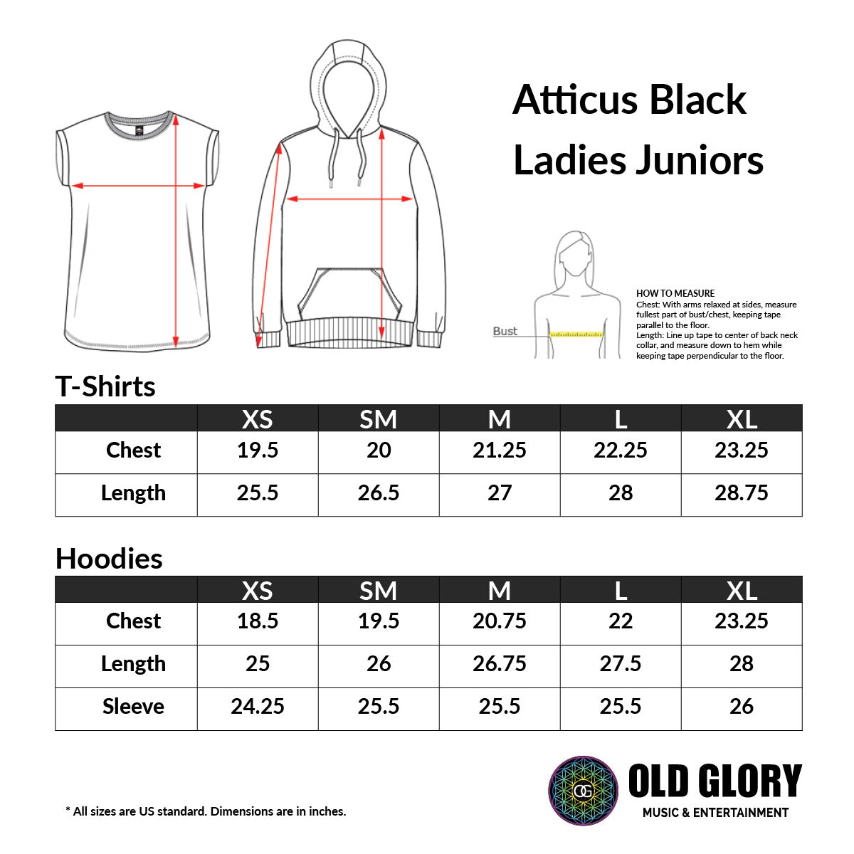 Atticus Black Cloud Pattern Juniors Full-Zip Hoodie - White Juniors Hoodies Atticus