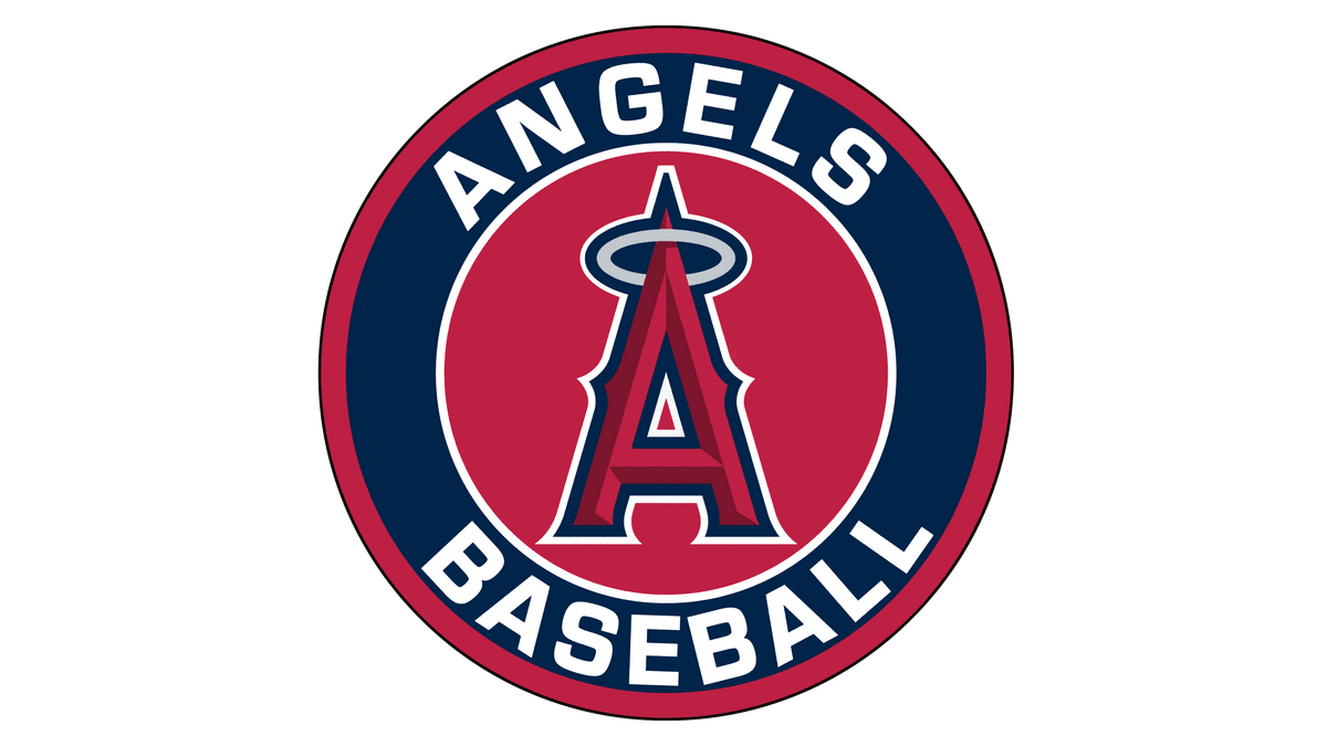 Los Angeles Angels of Anaheim