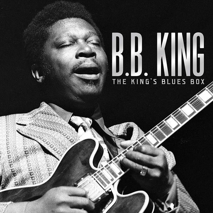 BB King