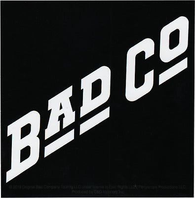 Bad Company