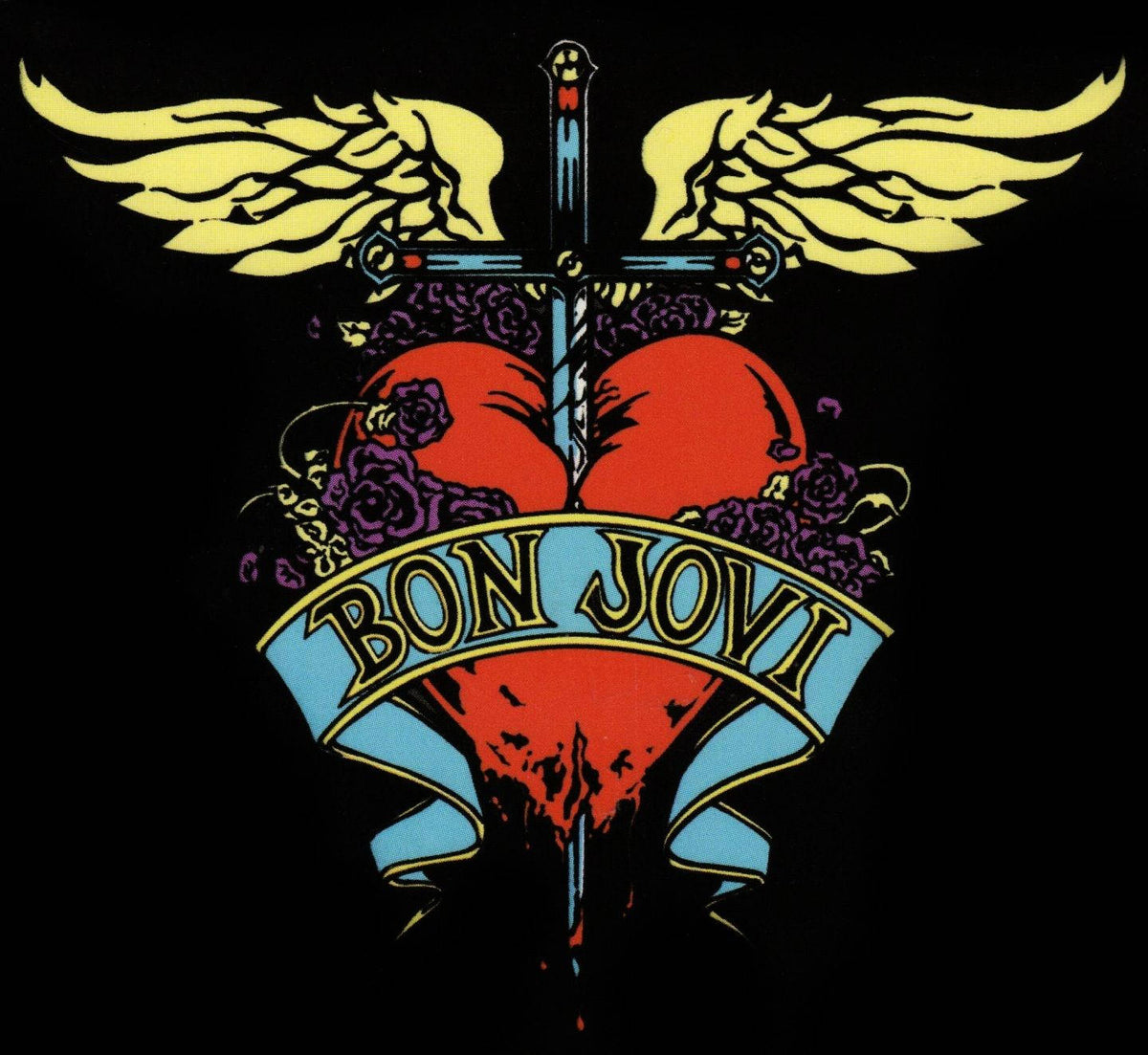 Bon Jovi