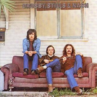 Crosby, Stills, Nash & Young