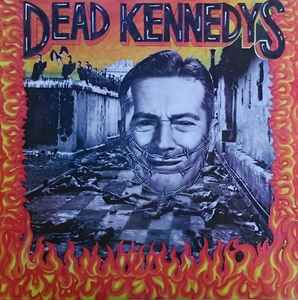 Dead Kennedys