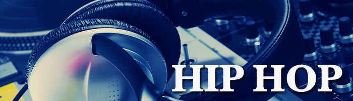 All Rap & Hip Hop