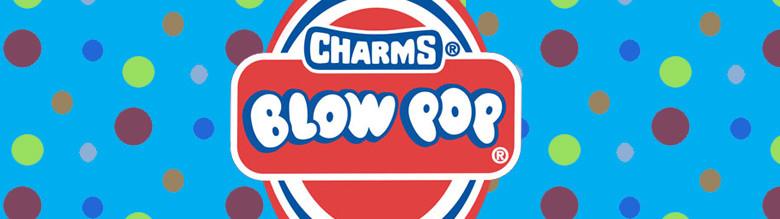 Blow Pop Collection