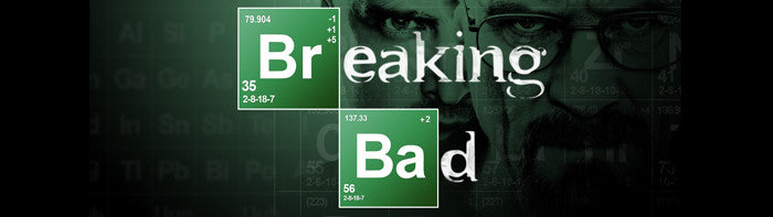 Breaking Bad