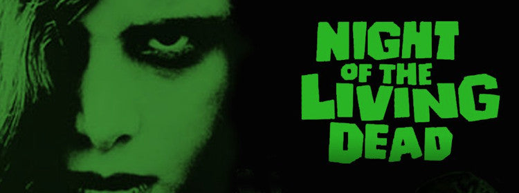 Night of the Living Dead