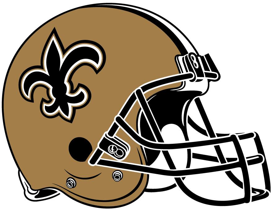 New Orleans Saints Collection