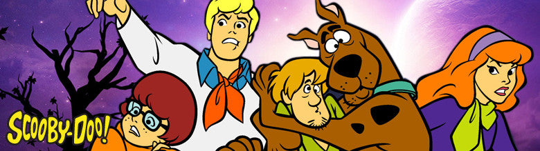 Scooby-Doo