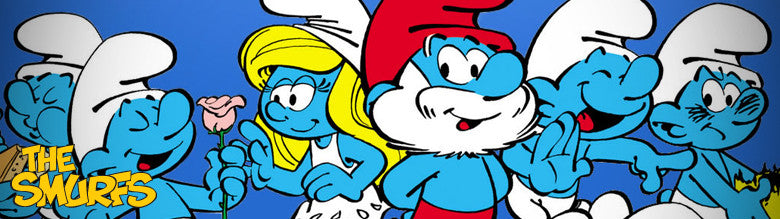 Smurfs