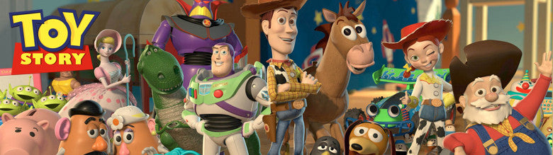 Toy Story