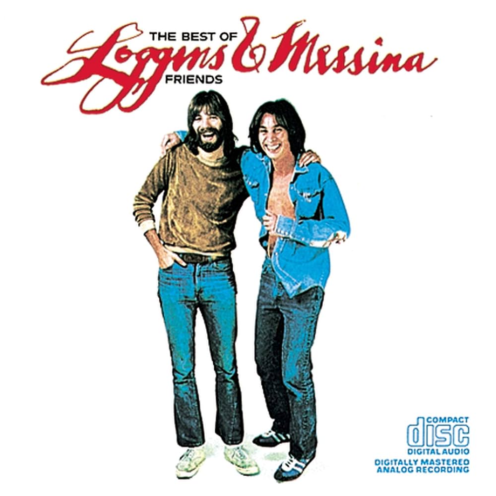 Loggins & Messina