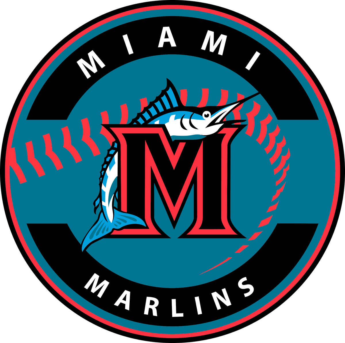 Miami Florida Marlins