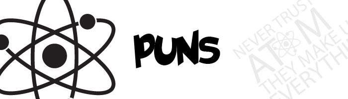 Puns Collection