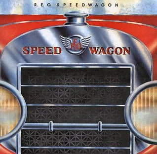 REO Speedwagon