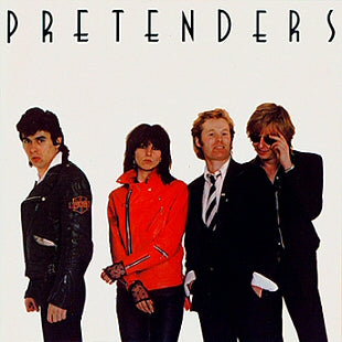 The Pretenders