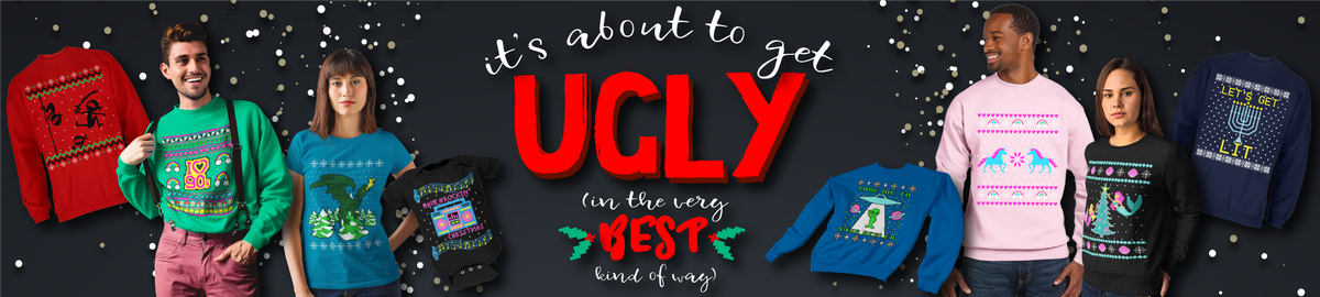 Ugly Christmas