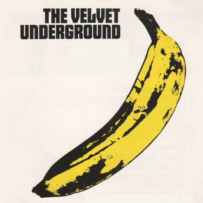 The Velvet Underground