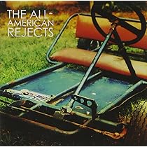 All-American Rejects