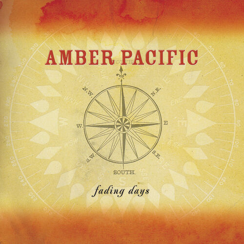 Amber Pacific