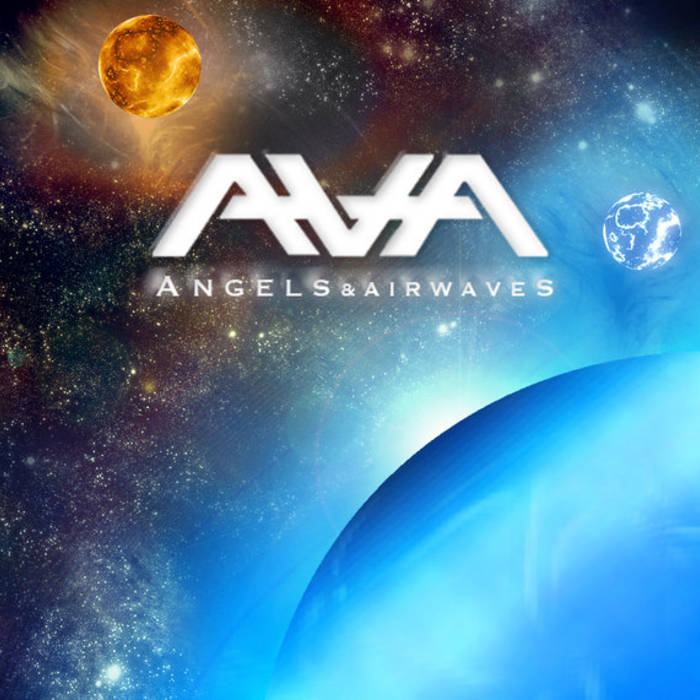 Angels & Airwaves