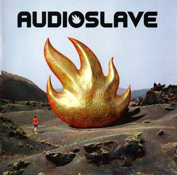 Audioslave