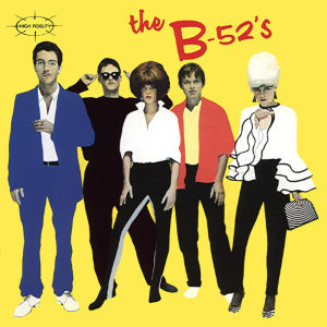 B-52s