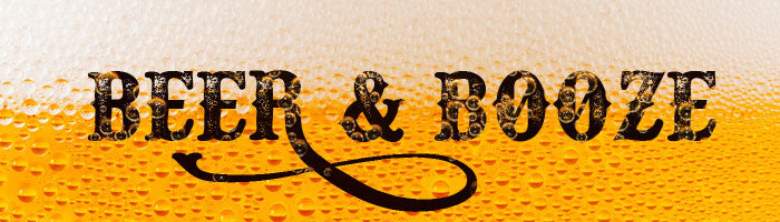 Beer & Booze