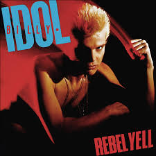 Billy Idol