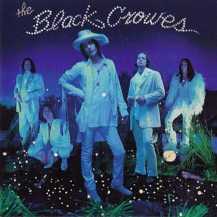 Black Crowes