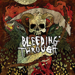 Bleeding Through