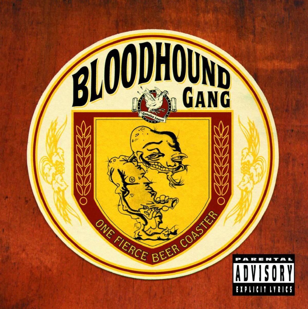 Bloodhound Gang