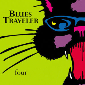 Blues Traveler