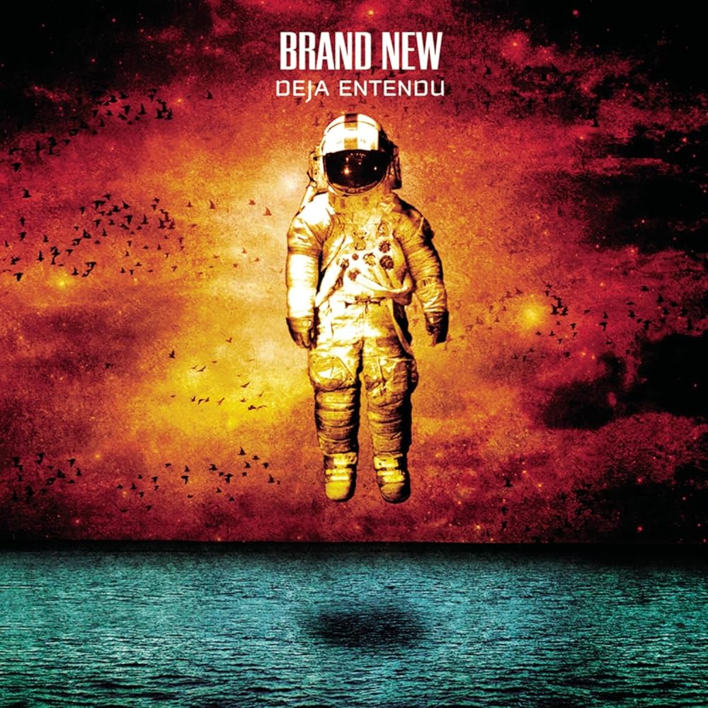 Brand New