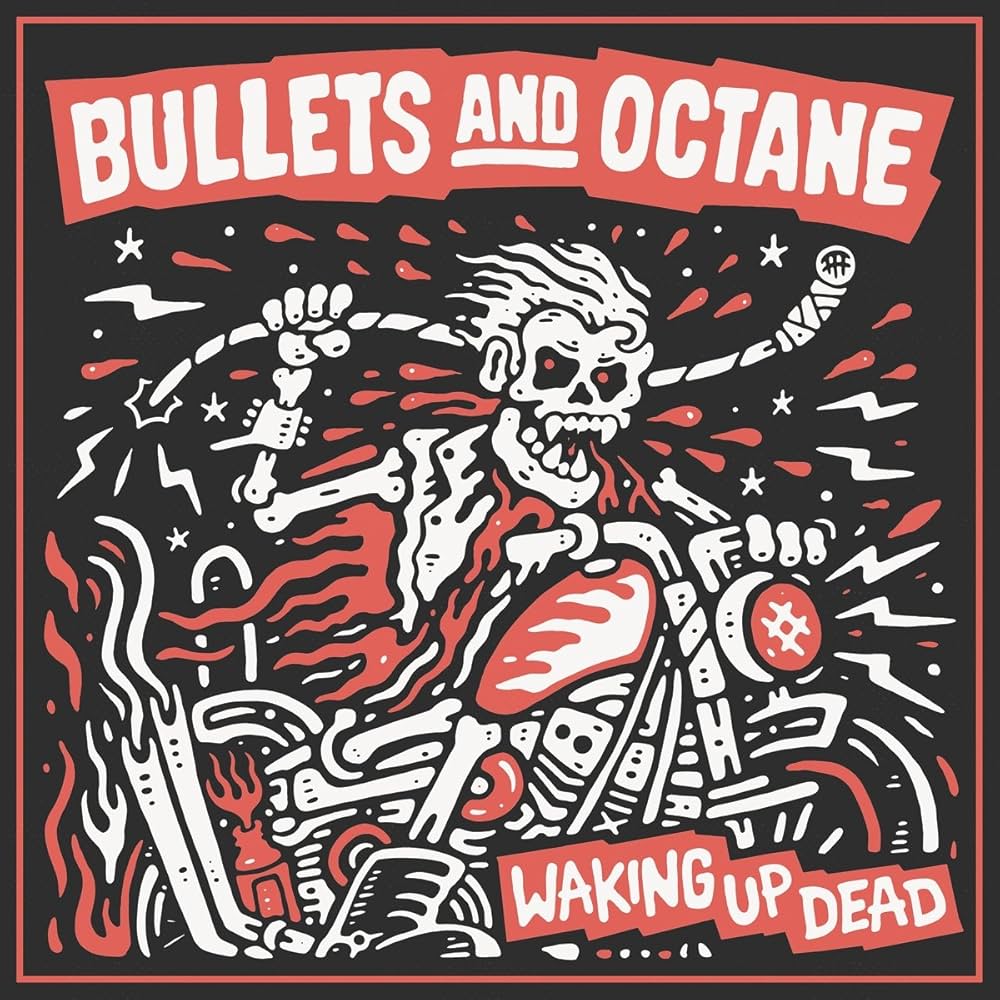 Bullets & Octane