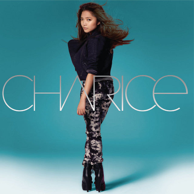 Charice